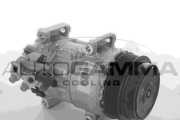118520 Kompresor, klimatizace AUTOGAMMA