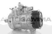 118523 Kompresor, klimatizace AUTOGAMMA