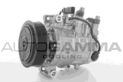 118540 Kompresor, klimatizace AUTOGAMMA