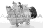 118541 Kompresor, klimatizace AUTOGAMMA