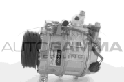 118545 Kompresor, klimatizace AUTOGAMMA
