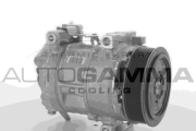 118550 Kompresor, klimatizace AUTOGAMMA