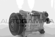 118553 Kompresor, klimatizace AUTOGAMMA