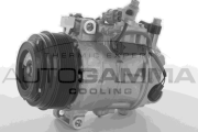 118561 Kompresor, klimatizace AUTOGAMMA