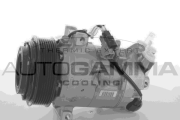 118562 Kompresor, klimatizace AUTOGAMMA