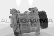 118572 Kompresor, klimatizace AUTOGAMMA