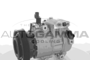 118576 Kompresor, klimatizace AUTOGAMMA