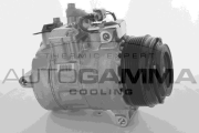 118583 Kompresor, klimatizace AUTOGAMMA