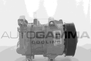 118597 Kompresor, klimatizace AUTOGAMMA