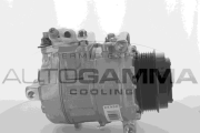 118600 Kompresor, klimatizace AUTOGAMMA
