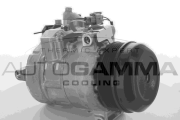 118602 Kompresor, klimatizace AUTOGAMMA