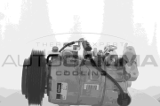 118603 Kompresor, klimatizace AUTOGAMMA