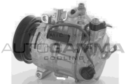 118622 Kompresor, klimatizace AUTOGAMMA