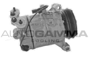 118632 Kompresor, klimatizace AUTOGAMMA