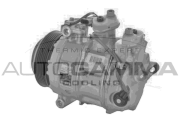 118637 Kompresor, klimatizace AUTOGAMMA