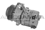118640 Kompresor, klimatizace AUTOGAMMA