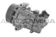 118645 Kompresor, klimatizace AUTOGAMMA