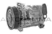 118660 Kompresor, klimatizace AUTOGAMMA