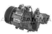 118664 Kompresor, klimatizace AUTOGAMMA