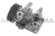 118717 Kompresor, klimatizace AUTOGAMMA