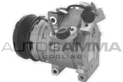 118720 Kompresor, klimatizace AUTOGAMMA