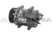 118728 Kompresor, klimatizace AUTOGAMMA
