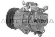 118736 Kompresor, klimatizace AUTOGAMMA
