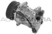 118744 Kompresor, klimatizace AUTOGAMMA