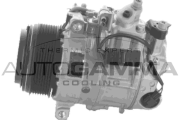 118748 Kompresor, klimatizace AUTOGAMMA