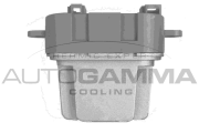 GA15137 Odpor, vnitřní tlakový ventilátor AUTOGAMMA