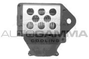 GA15249 Předřazený odpor, elektromotor (ventilátor chladiče) AUTOGAMMA