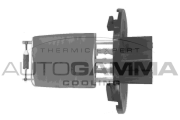 GA15255 Odpor, vnitřní tlakový ventilátor AUTOGAMMA