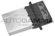 GA15269 Odpor, vnitřní tlakový ventilátor AUTOGAMMA
