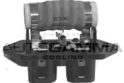 GA15508 Předřazený odpor, elektromotor (ventilátor chladiče) AUTOGAMMA