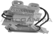 GA15683 Odpor, vnitřní tlakový ventilátor AUTOGAMMA