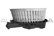 GA20038 vnitřní ventilátor AUTOGAMMA