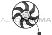 GA200424 Větrák, chlazení motoru AUTOGAMMA