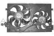 GA200441 Větrák, chlazení motoru AUTOGAMMA