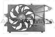 GA200443 Větrák, chlazení motoru AUTOGAMMA