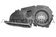GA20048 vnitřní ventilátor AUTOGAMMA