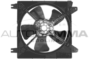 GA200488 Větrák, chlazení motoru AUTOGAMMA