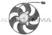 GA200532 Větrák, chlazení motoru AUTOGAMMA