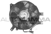 GA200874 Větrák, chlazení motoru AUTOGAMMA