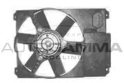 GA201196 Větrák, chlazení motoru AUTOGAMMA