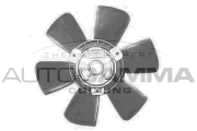 GA201551 Větrák, chlazení motoru AUTOGAMMA