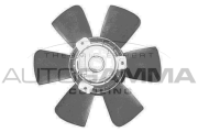 GA201552 Větrák, chlazení motoru AUTOGAMMA