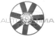 GA201557 Větrák, chlazení motoru AUTOGAMMA