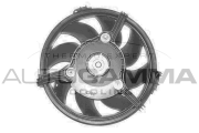 GA201664 Větrák, chlazení motoru AUTOGAMMA