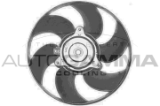 GA201675 Větrák, chlazení motoru AUTOGAMMA