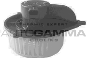 GA20169 vnitřní ventilátor AUTOGAMMA